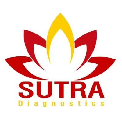 Sutra Diagnostics Pvt. Ltd Logo