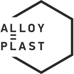 AlloyPlast Logo