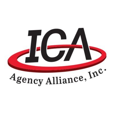 ICA Agency Alliance Logo