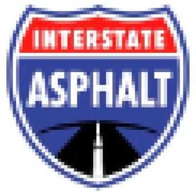 Interstate Asphalt Corp.'s Logo