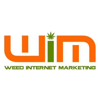 Weed Internet Marketing Inc. Logo