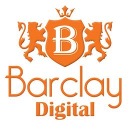 Barclay Digital Logo