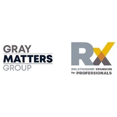Gray Matters Group Logo