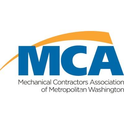 MCA of Metropolitan Washington Logo