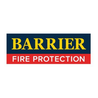 BARRIER FIRE PROTECTION LIMITED Logo