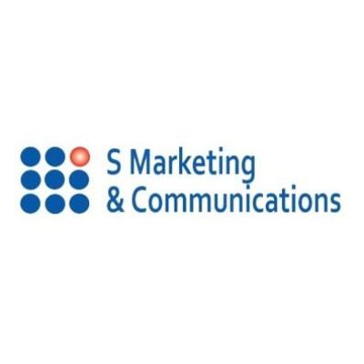 S Marketing & Communications Korea Logo