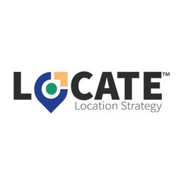 Locate Strategy Logo