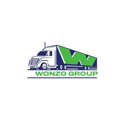 Wonzo Group Logo