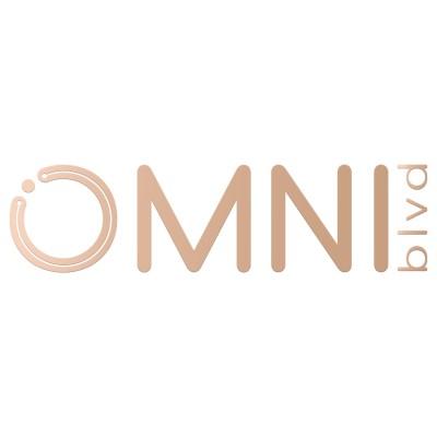 OMNIblvd's Logo