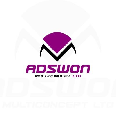 Adswon Limited Logo