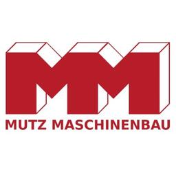 Mutz Maschinenbau  Logo