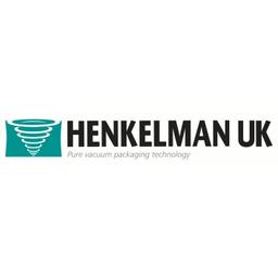 HENKELMAN UK LTD Logo