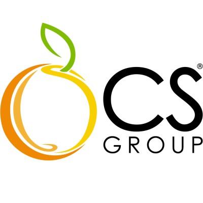 CS Group Logo