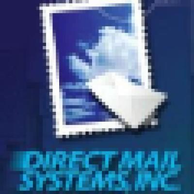 Direct Mail Systems Inc Logo