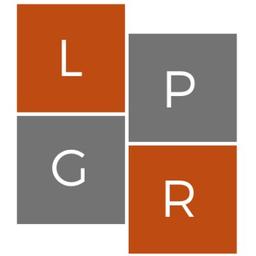 LGPR Consulting Logo