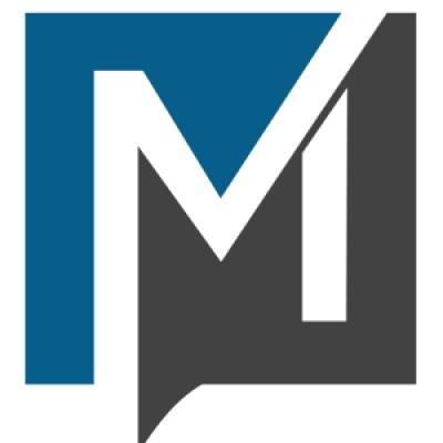 Madsen Marketing & PR Logo