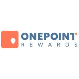 OnePoint Systems Inc. Logo