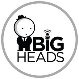 BigHeads Network Logo