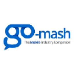 Go-Mash Mobile Logo
