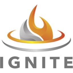 Ignite Performance Marketing Group Logo