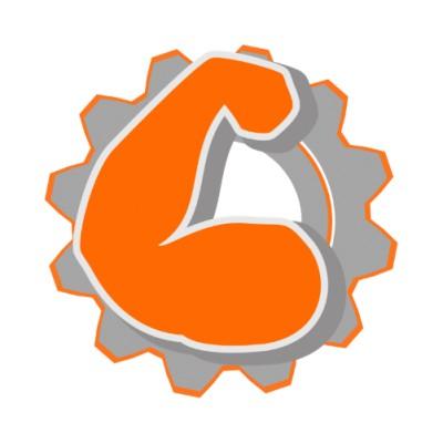 Mighty Website Builder's Logo
