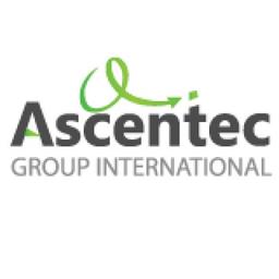 Ascentec Group International Logo