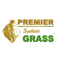 Premier Grass Australia Logo
