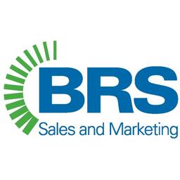 BRS Sales & Marketing Logo