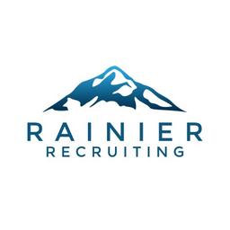 Rainier Recruiting Logo