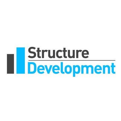 Structure Development Company Logo