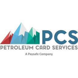 Petroleum Card Services Logo
