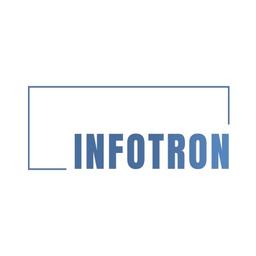 Infotron Solutions Logo