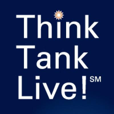 Think Tank Live Logo
