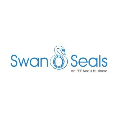 Swan Seals Ltd Logo