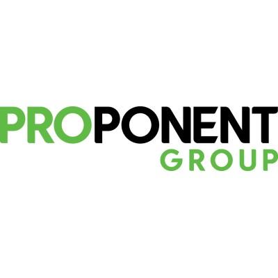 Proponent Group Logo