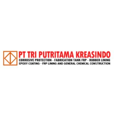 PT. TRI PUTRITAMA KREASINDO Logo