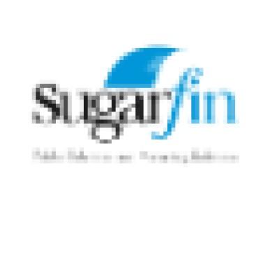 SugarFin Public Relations & Marketing Solutions's Logo
