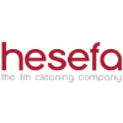 HESEFA LTD Logo