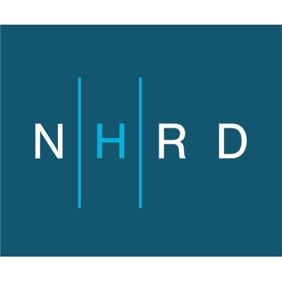 NHRD's Logo