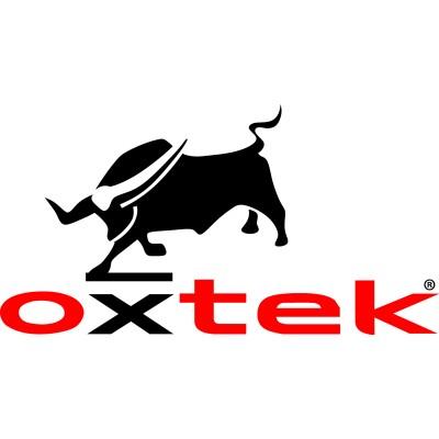 Oxtek Solutions Pty Ltd Logo