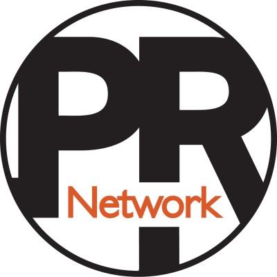 Public Relations Network (PRN) Logo