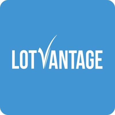 LotVantage's Logo