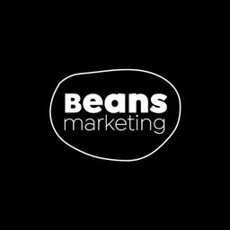 Beans Marketing Logo