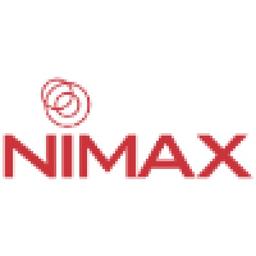 Nimax Seals Logo