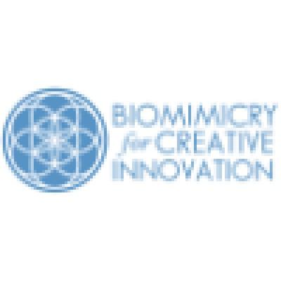 Biomimicry for Creative Innovation (BCI) Logo