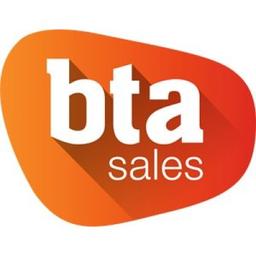 bta Sales Logo