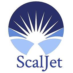 Scaljet Logo