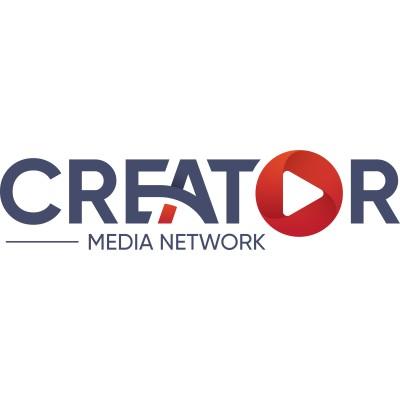 Creator Media Network Logo