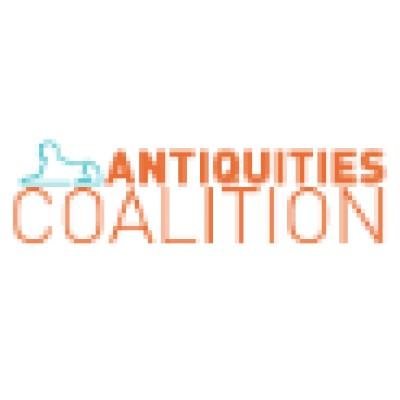 Antiquities Coalition Logo