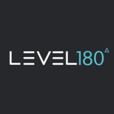 Level180 Logo